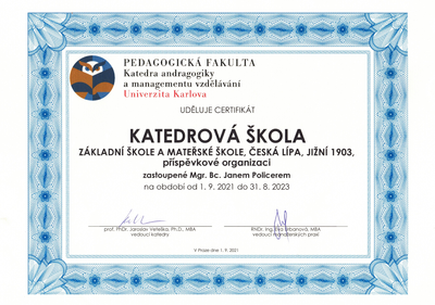 Katedrova skola