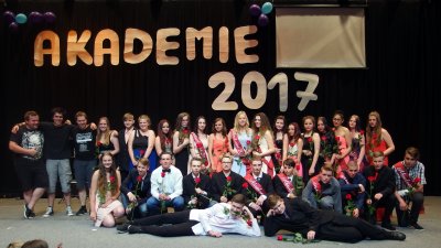 AKADEMIE 2017