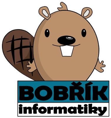 Bobřík informatiky