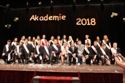 Akademie 2018
