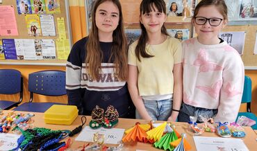 Adventní a vánoční jarmark byl překrásný